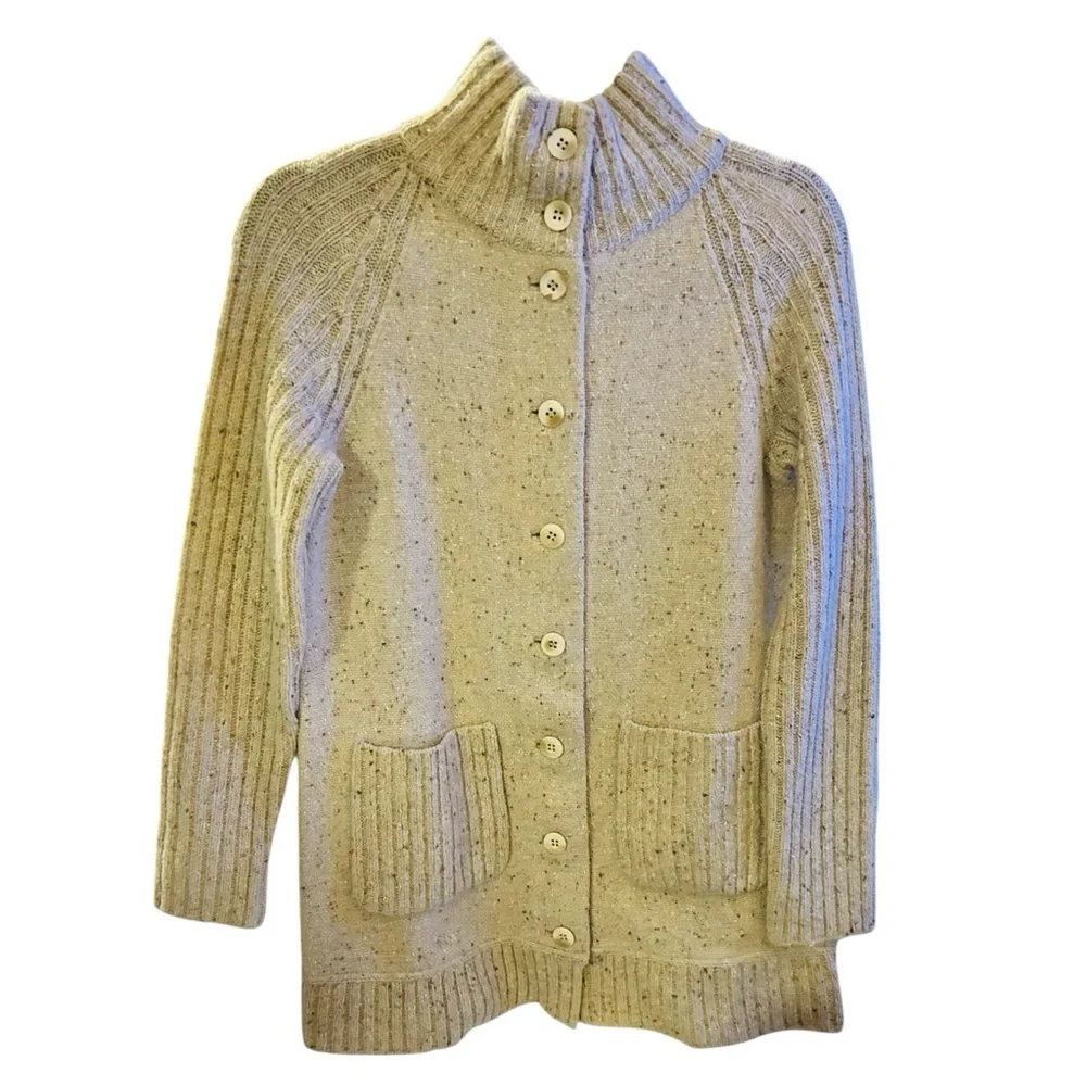 Eileen Fisher Sweater Size PP
